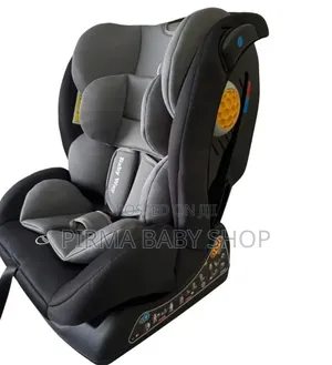 Comfy Carseat