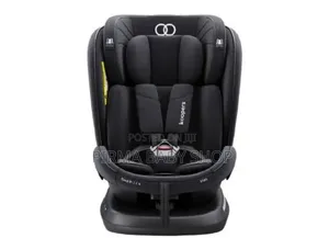Comfy Carseat