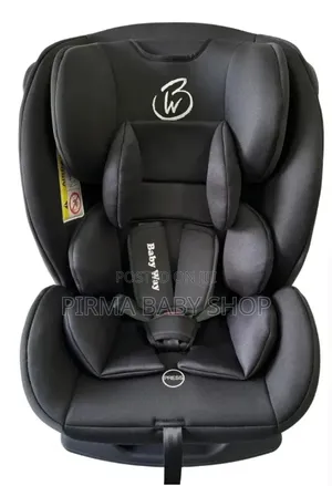 Comfy Carseat