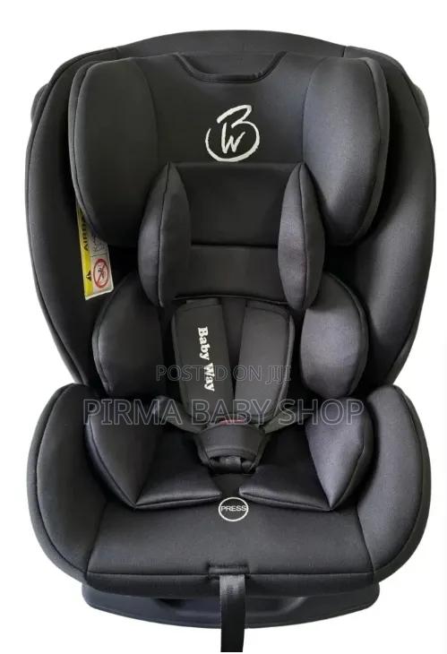 Comfy Carseat - thumbnail 3
