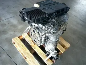 Mazda Zy Slim Engine for Mazda Demio, Axela, Verisa.