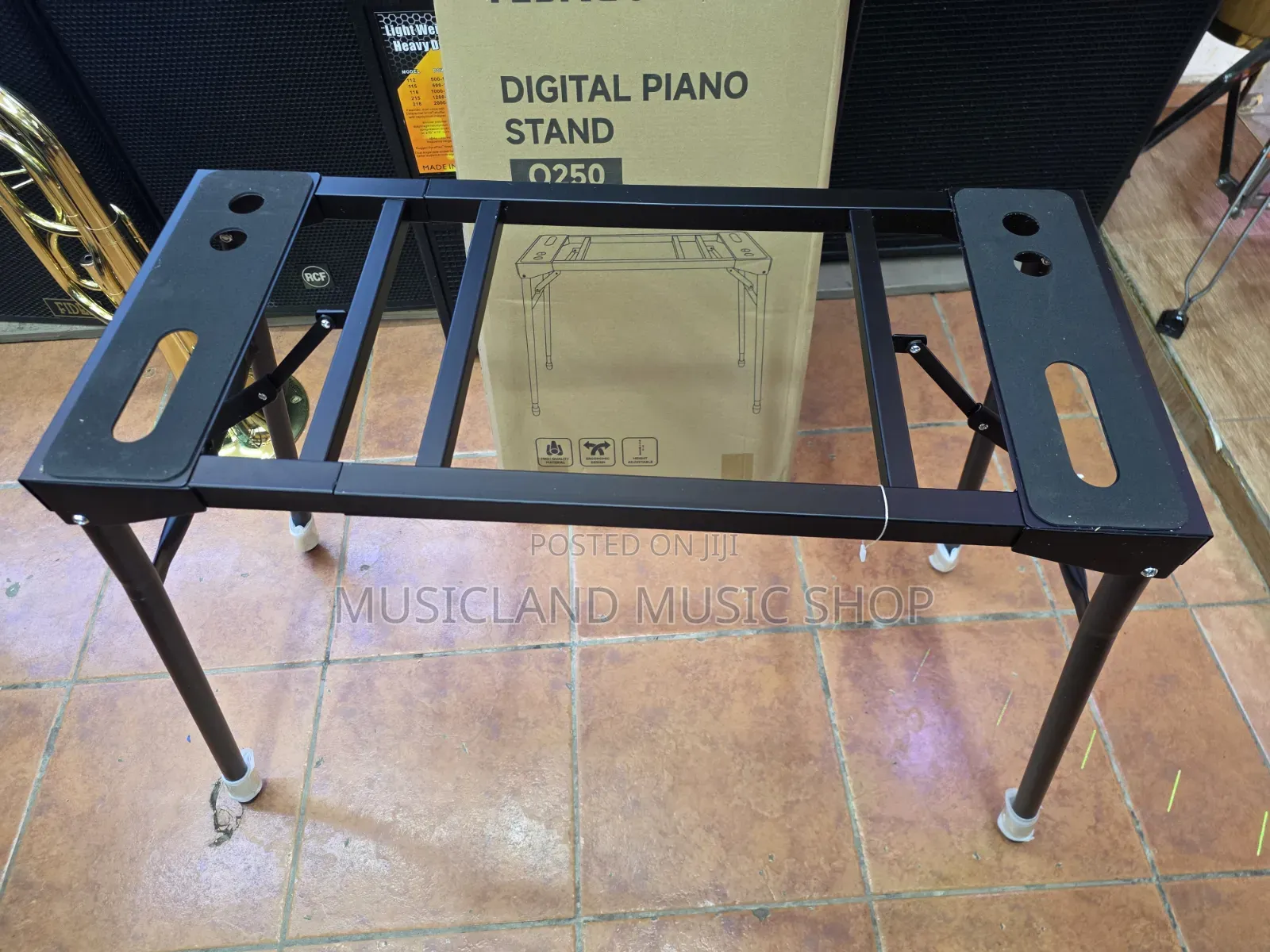 Heavy Duty Keyboard Stand