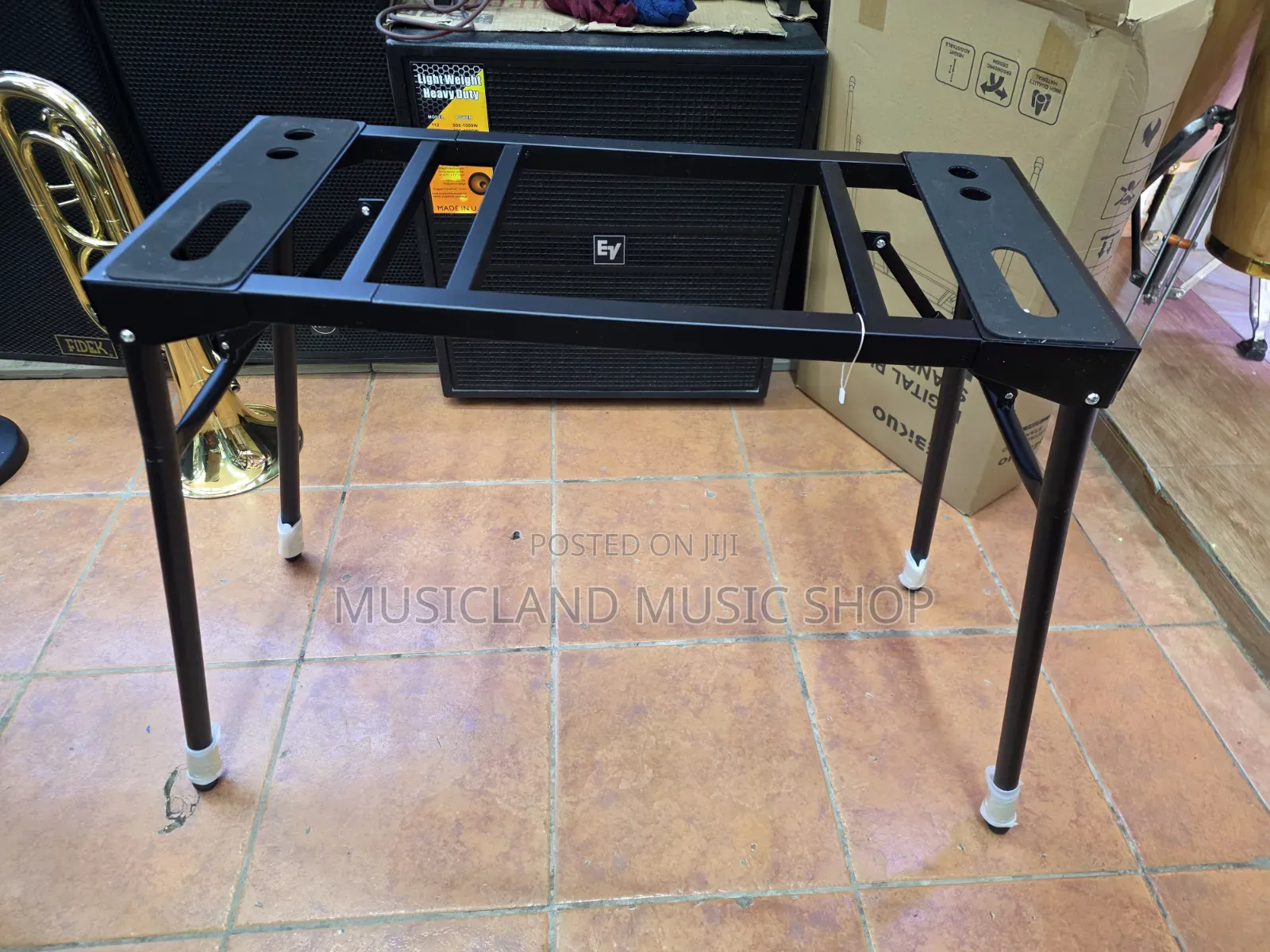 Heavy Duty Keyboard Stand
