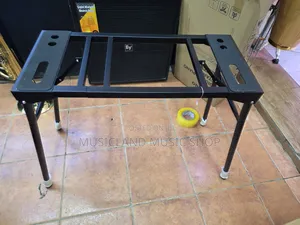 Heavy Duty Keyboard Stand