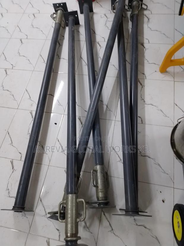 Acro /Support/ Prop Jacks - thumbnail 2