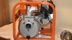 Astramilano Water Pump
