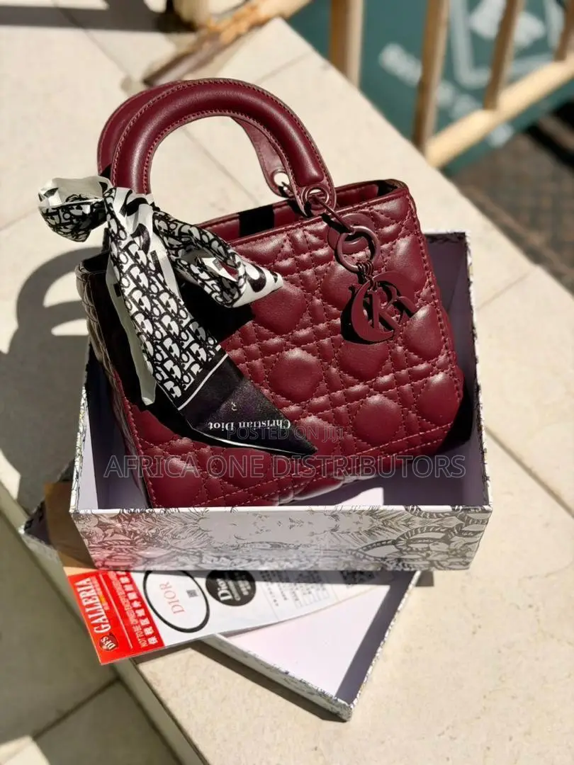 DIOR Handbag