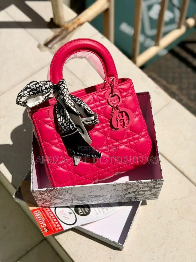 DIOR Handbag