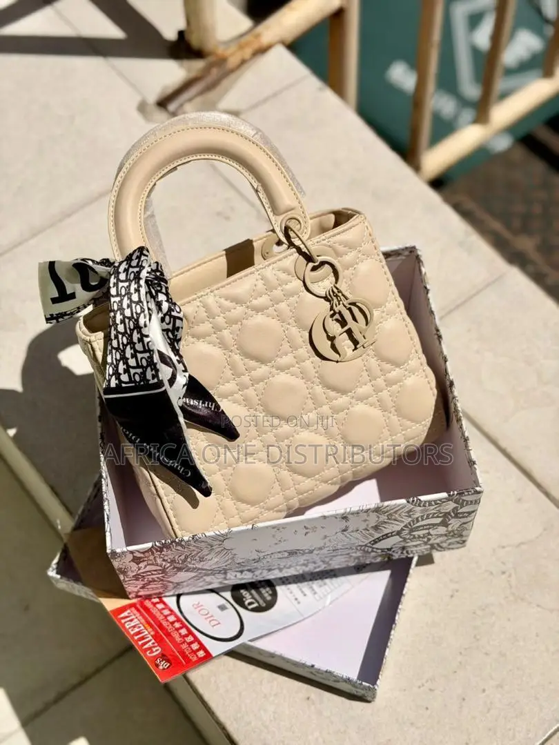DIOR Handbag