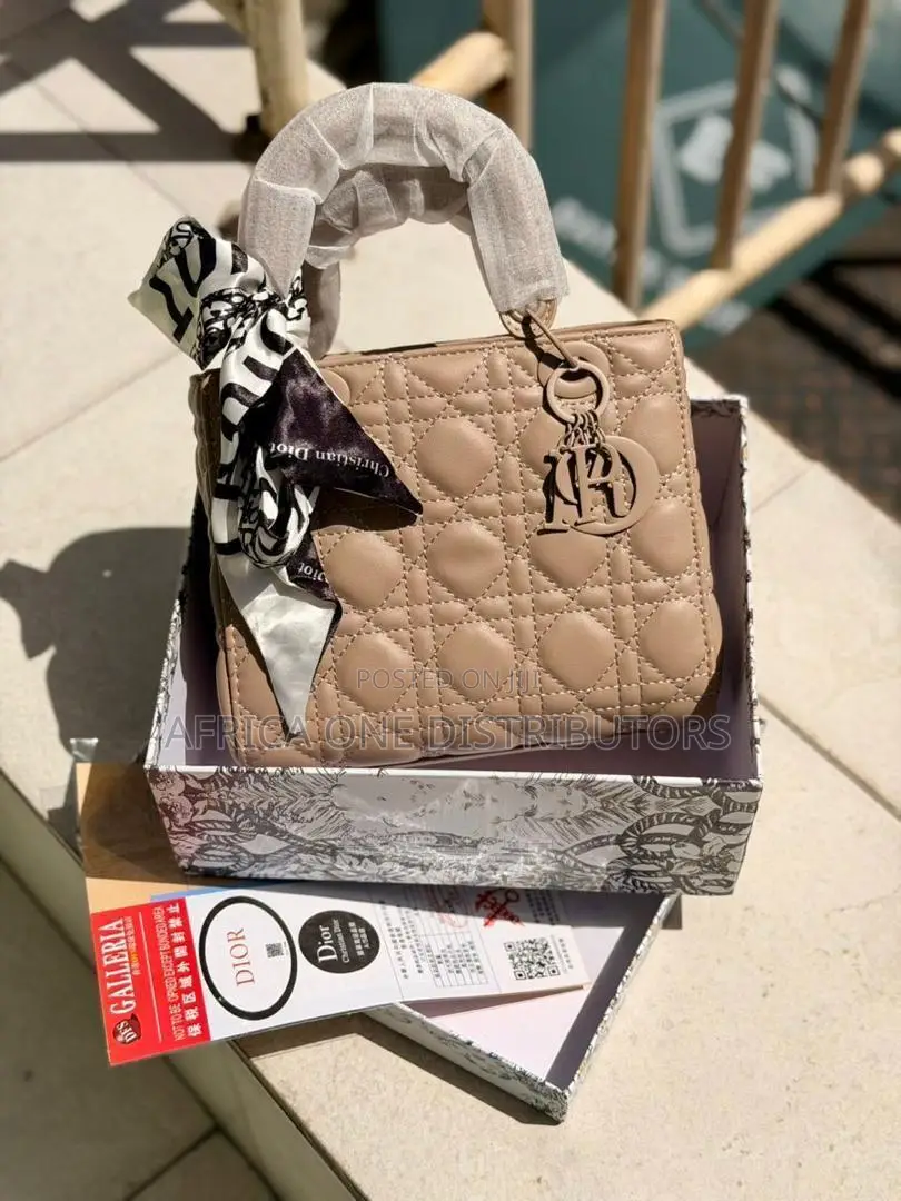 DIOR Handbag