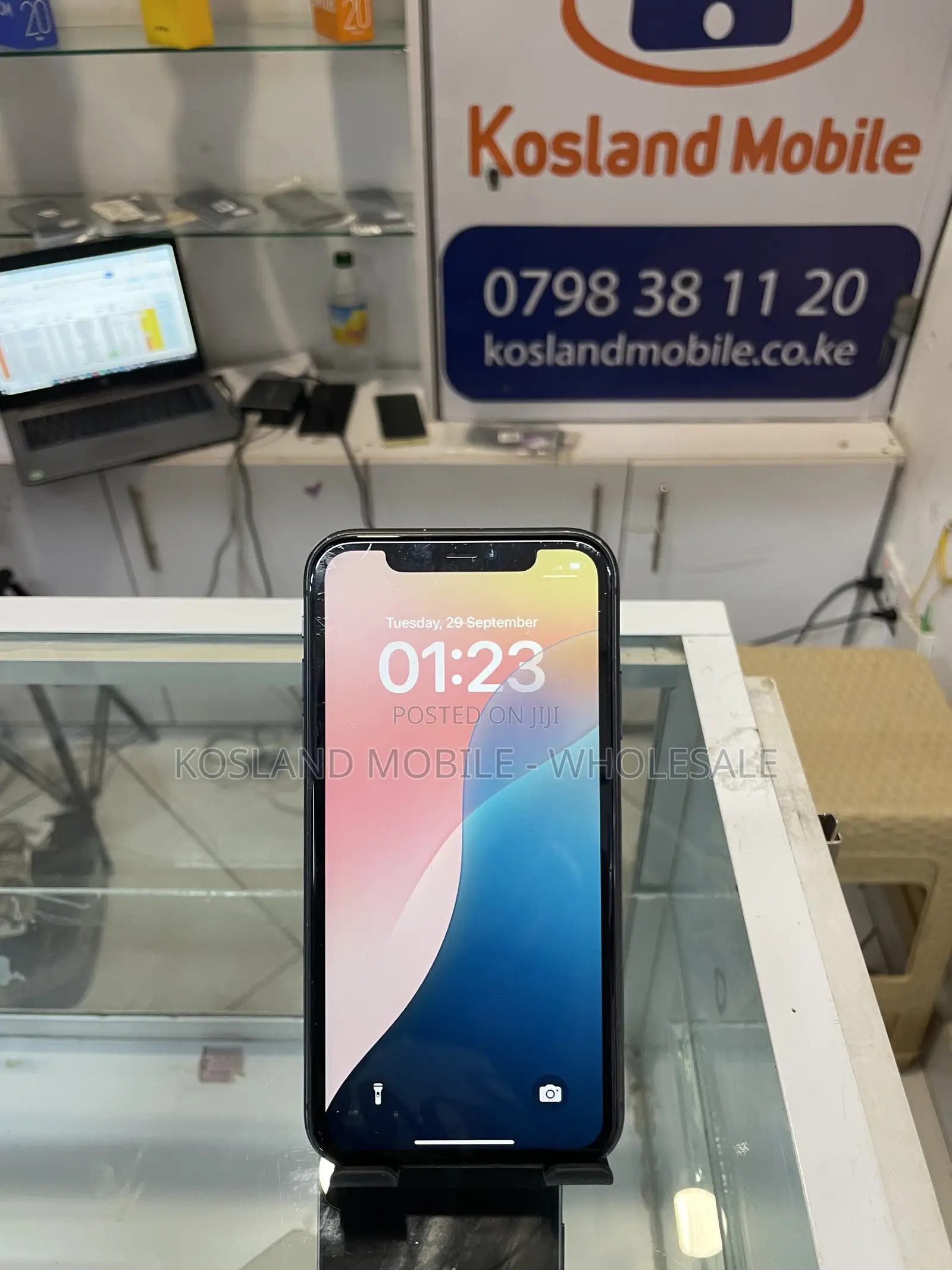 Apple iPhone 11 256 GB