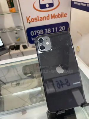 Apple iPhone 11 256 GB