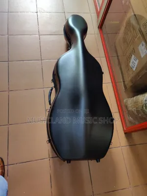Cello Hard Case Bag