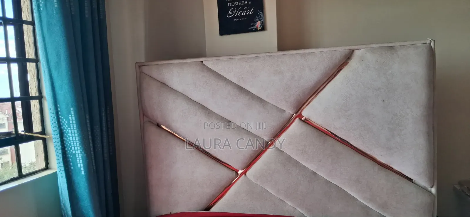 5*6ElegantBed