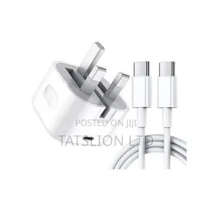 Apple iPhone 18 Pro Max Charger 25W