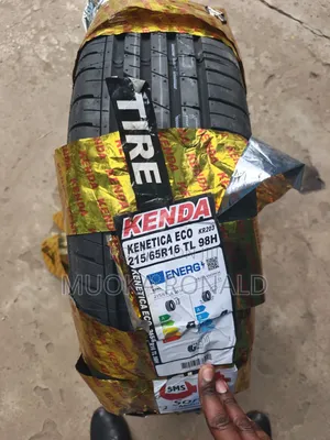 215/65r16 Kenda (Kenetica Eco