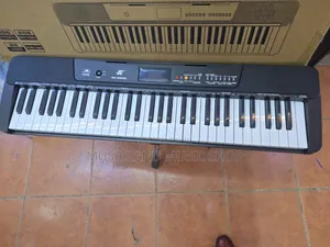 Mk 2900L 61 Key Keyboard With Key Lighting