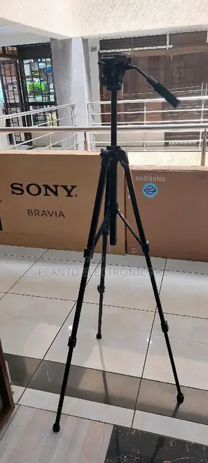 Kingjoy Vt-1500 Tripod