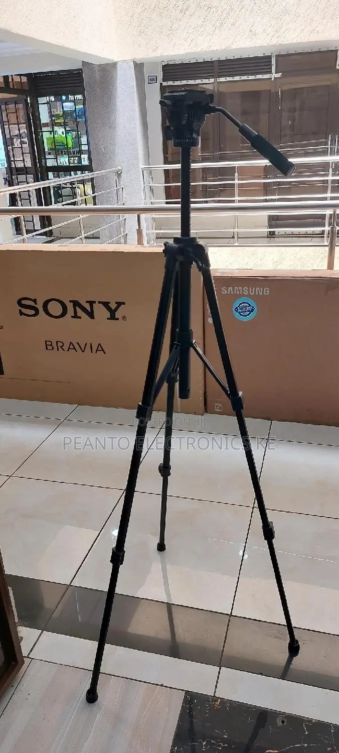 Kingjoy Vt-1500 Tripod