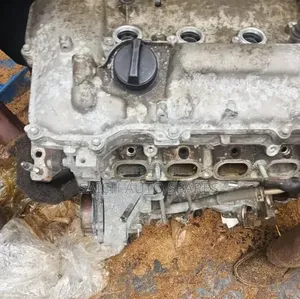2zr Toyota Premio/Wish Slim Engines Non Valvematic