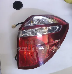 Subaru Outback/Legacy BP Taillight