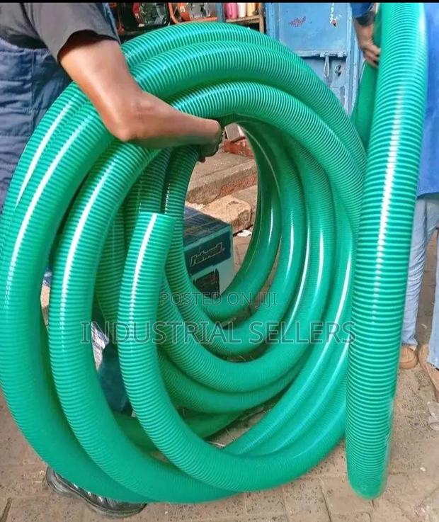 Warranted Sanction Pipe 3" - main view