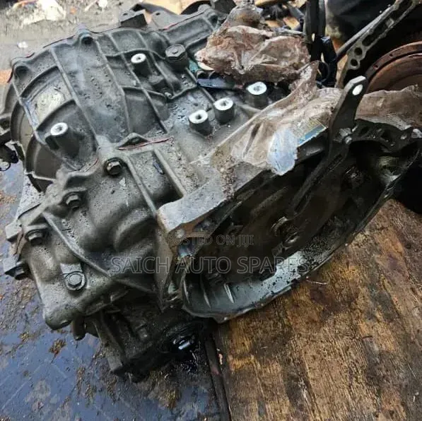 Toyota Passo Gearbox on Sale
