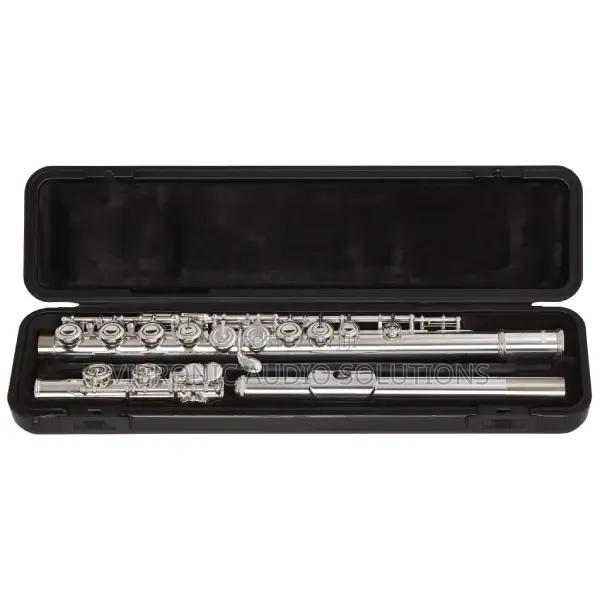 Yamaha YFL 212 Flute - main view