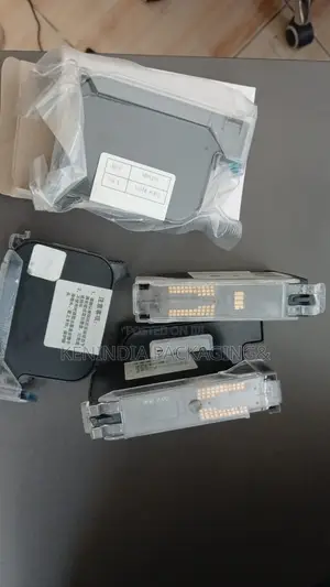 TIJ Thermal Inkjet Printer Ink Cartridges