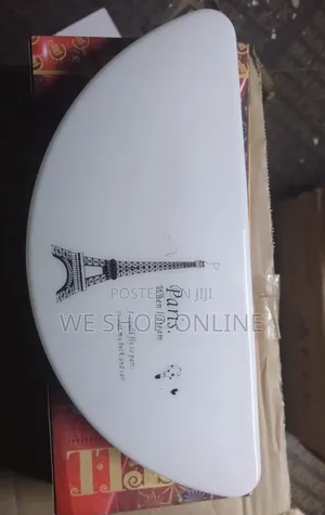 Led Half Moon 8w