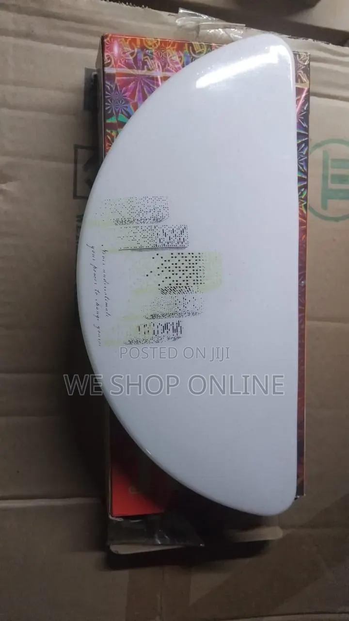 Led Half Moon 8w