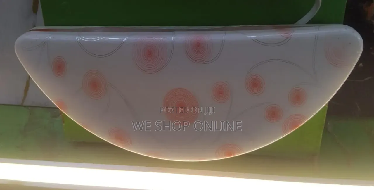 Led Half Moon 8w