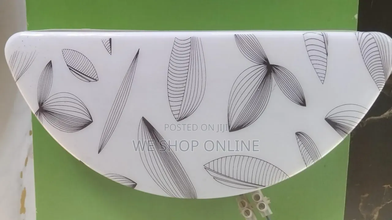 Led Half Moon 8w