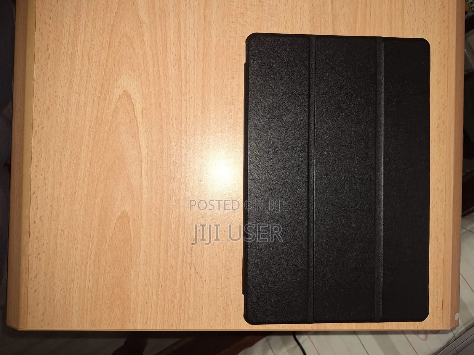 Samsung Galaxy Tab S7 FE 64 GB Black