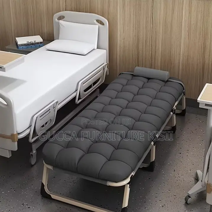 Foldable and Portable Balcony Relaxing Chair