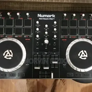 Quality Dj Controller