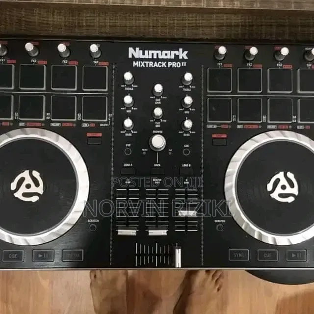 Quality Dj Controller