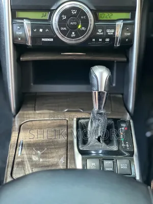 Toyota Mark X 2015 Gray