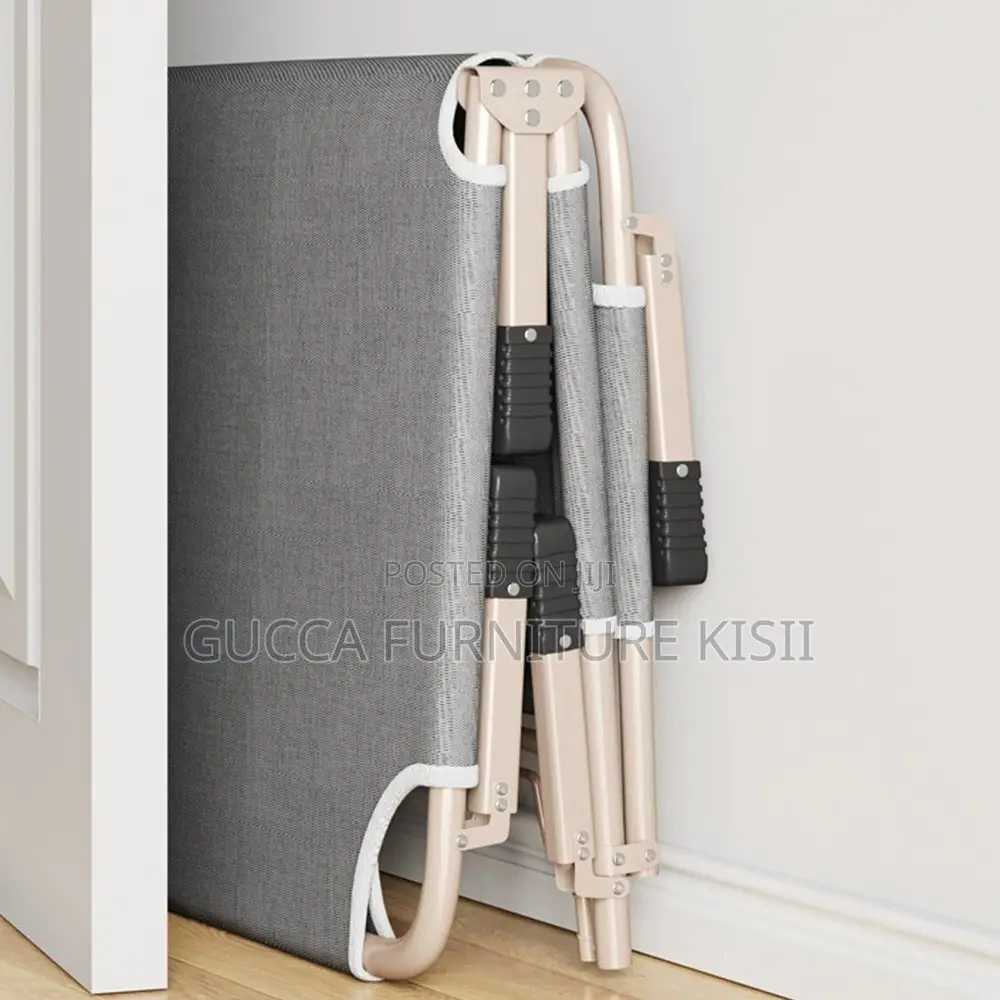 Foldable and Portable Balcony Relaxing Chair