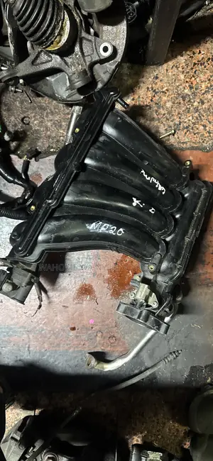 Engine Manfold Housing Mr20