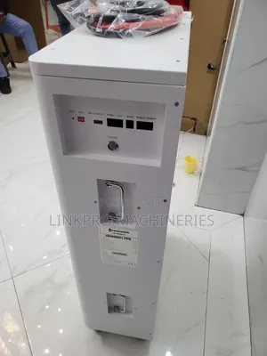 Premier 15kwh 48 Volts Lithium Battery 300AH