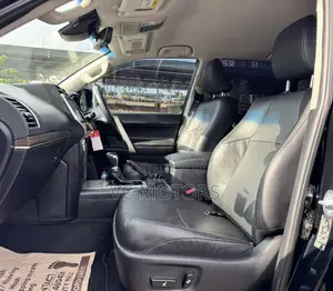 Toyota Land Cruiser Prado 2.7 2018