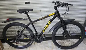 Kaila Mountain Bicycle Size 26