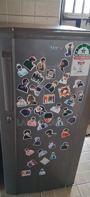 Haier Fridge