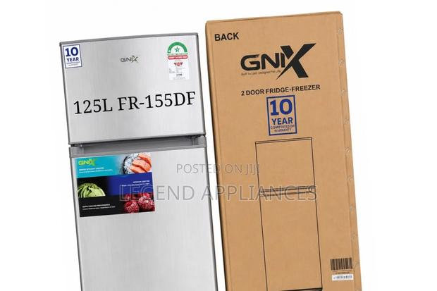 128 Liters GnixFR-155DF - thumbnail 2