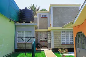 2bdrm Bungalow in The Rivers Court, Meru Town for rent