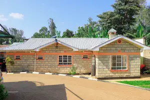 2bdrm Bungalow in The Rivers Court, Meru Town for rent