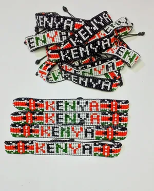 Beaded Bracelets