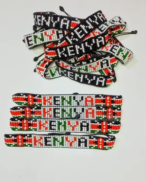 Beaded Bracelets