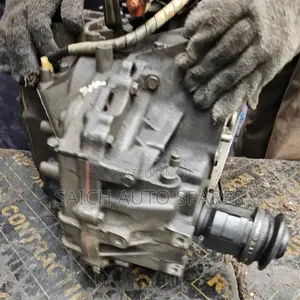 Clean Toyota Probox Gearbox 1nz